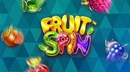 Tragamonedas Fruit Spins: Reseña 2021