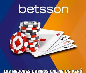 Los mejores casinos online de Perú