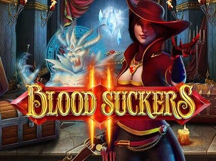 Tragamonedas Blood Suckers II: Reseña 2021