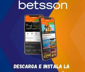 Betsson App: ¿Cómo descargar e instalar la app de Betsson Perú?  [2022]