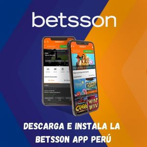 Betsson App: ¿Cómo descargar e instalar la app de Betsson Perú?  [2022]