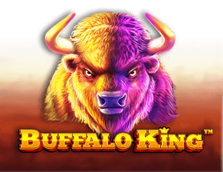 Tragamonedas Buffalo King en Betsson App