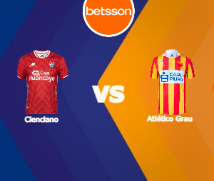 Pronósticos para Apostar en Betsson App por la Liga 1 de Perú 2022 | Cienciano vs Atlético Grau (20 de agosto)
