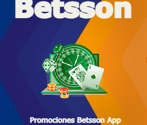 Betsson App Casino: Mejores Promociones – Semana 3 [Agosto 2022]