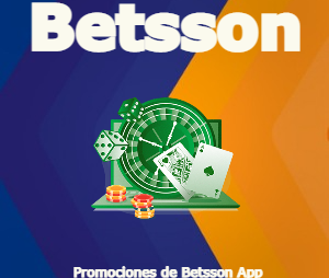 Betsson App Casino: Mejores Promociones – Semana 2 [Agosto 2022]