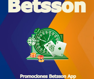 Betsson App Casino: Mejores Promociones – Semana 4 [Septiembre 2022]
