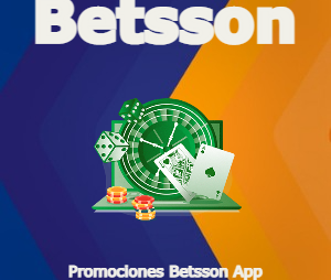 Betsson App Casino: Mejores Promociones – Semana 5 [Agosto 2022]