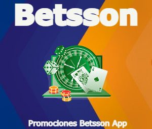Betsson App Casino: Mejores Promociones – Semana 1 [Septiembre 2022]