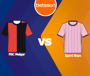Pronósticos para Apostar en Betsson App por la Liga 1 de Perú 2022 | FBC Melgar vs Sport Boys (19 de octubre)