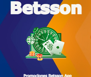 Betsson App Casino: Mejores Promociones – Semana 3 [Octubre 2022]