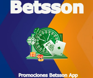 Betsson App Casino: Mejores Promociones – Semana 1 [Octubre 2022]