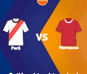 Betsson Perú: Perú vs Marruecos (28 de marzo) | Fecha FIFA | Apuestas deportivas en Amistoso Internacional